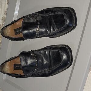 cesare paciotti shoes 9 or 11 US